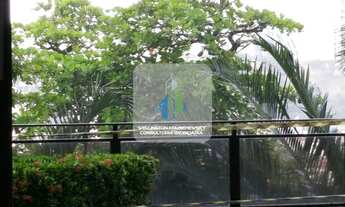 Imagem 6: APARTAMENTO 320m² NASCENTE 4 SUÍTES CLIMATIZADO HIDRO 4 VAGAS SOLTAS INFRA VENDE RIO VERME