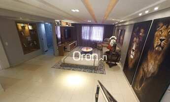 Imagem 3: Cobertura com 5 dormitórios à venda, 247 m² por R$ 1.600.000,00 - Setor Central - Goiânia