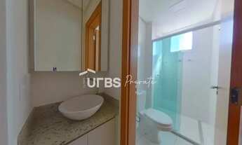 Imagem 3: Lounge 22 - Apartamento 2 quartos, sendo 1 suíte