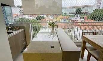 Imagem 4: Venda Apartamento 2 Dormitórios - 71 m² Vila Mariana