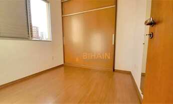 Imagem 10: Apartamento com 2 dormitórios à venda, 66 m² por R$ 450.000,00 - Buritis - Belo Horizonte