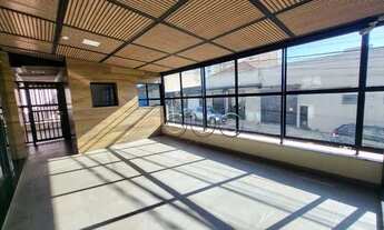 Imagem 3: Apartamento com 1 dormitório para alugar, 54 m² por R$ 2.102,00/mês - Centro - Piracicaba