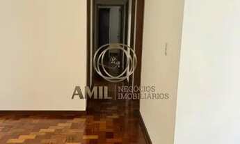 Imagem: LE RA AMIL ALUGA APARTAMENTO DE 94m² COM