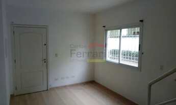 Imagem 5: Sobrado em condomínio com 3 quartos ,Parque Novo Mundo, 02 Vagas Garagem