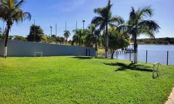 Imagem 4: Vende-se Casa na Represa de Martinópolis Com Rampa de Acesso a Agua