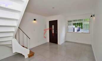 Imagem 3: Casa com 2 dormitórios, 60 m² - venda por R$ 590.000,00 ou aluguel por R$ 3.900,00/mês - I