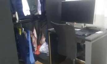 Imagem 7: Apartamento com 2 quartos à venda, 70 m² por R$ 250.000 - Vila São José - Taubaté/SP- Mora