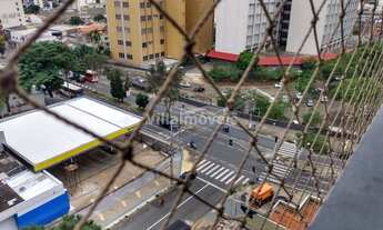 Imagem 2: Apartamento - Bonfim - Campinas