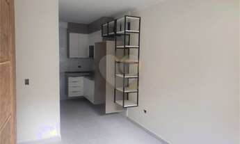 Imagem 4: Apartamento 02 dormitórios para venda no Tucuruvi em São Paulo/SP