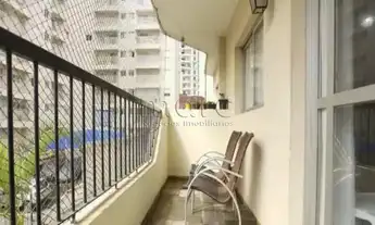 Imagem 2: SAO PAULO - Apartamento Padrão - BELA VISTA