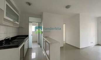 Imagem 2: OSASCO - Apartamento Padrão - VILA YARA