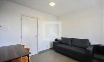 Imagem: Apartamento para Aluguel - Cidade Jardim