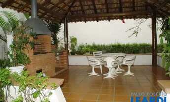 Imagem 2: APARTAMENTO - MOEMA ÍNDIOS - SP