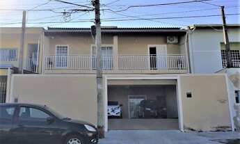 Imagem: Casa para venda no Jardim Nova Palmares