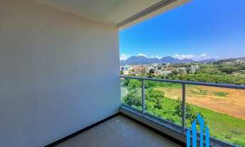 Imagem 6: Apartamento Novo 02 quartos (um suíte) na Praia do Morro em Guarapari