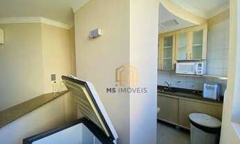 Imagem 6: Apartamento com 2 dormitórios (1suíte), 86 m² - venda por R$ 670.000 ou aluguel por R$ 3.7