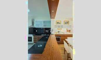 Imagem 4: Apartamento com 2 Dormitorio(s) localizado(a) no bairro Jardim Paulista em São Paulo / R