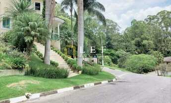 Imagem 5: 3 Suites - Lareira