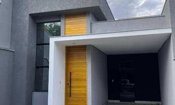 Imagem: Casa com 3 dormitórios à venda, 99 m²