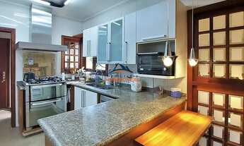 Imagem 4: JANDIRA - Casa de Condomínio - ALTOS DE SÃO FERNANDO