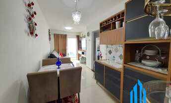 Imagem 2: Apartamento com 2 quartos a venda, 95 m², com área externa lateral em Guarapari - ES