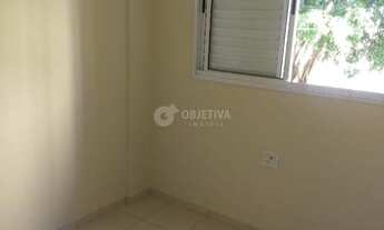 Imagem 4: Ótimo apartamento no bairro Santa Mônica em Uberlândia para aluguel