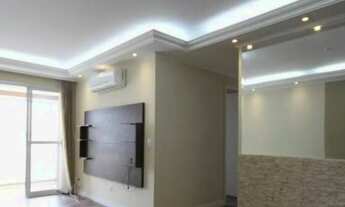 Imagem 2: Apartamento - 3 Dormitórios - Vila Gumercindo