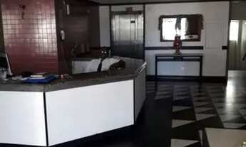 Imagem 1: Apartamento de um dormitório para alugar na Ondina