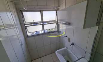 Imagem 5: Apartamento com 2 dormitórios para alugar, 50 m² por R$ 3.281/mês - Jardim da Saúde - São