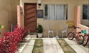 Imagem: Casa a venda em Candeias