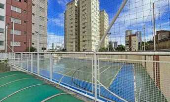 Imagem 6: Apartamento mobiliado