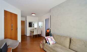 Imagem 2: SãO PAULO - Apartamento Padrão - Vila Mascote