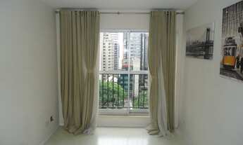 Imagem: Alugo apto. Com 3 quartos em Vila Olímpia