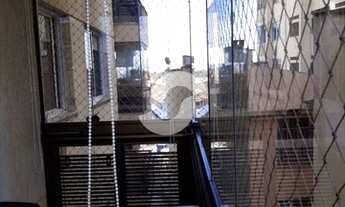 Imagem 3: Apartamento 3 quartos, suite e vaga em prédio novo no Centro de Niterói!