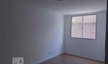 Imagem 3: Apartamento para Aluguel - Ponte Rasa, 2 Quartos, 53 m2