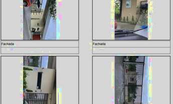 Imagem: COTIA - Casa Padrão - JARDIM BARBACENA