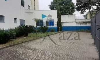 Imagem 4: Jacarei - Prédio Inteiro - Jardim Liberdade