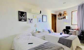 Imagem 4: Recife - Apartamento Padrão - <br> Boa Viagem