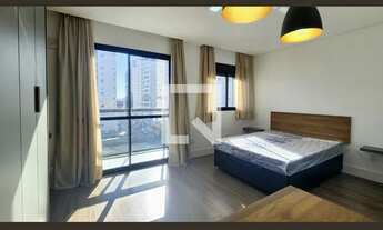 Imagem 7: Apartamento para Aluguel - Kobrasol, 1 Quarto, 45 m2