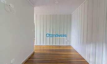 Imagem 6: Casa com 2 quartos para alugar na R. Alberto Bernarski - São Braz - Curitiba/PR