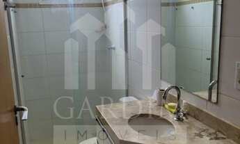 Imagem 6: Apartamento - Ribeirão Preto - Green Ville - Região Leste