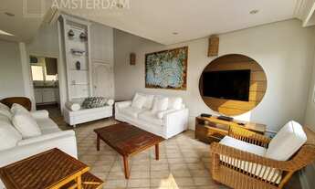 Imagem 2: Cobertura a venda na Riviera, 04 dormitórios, Módulo 3