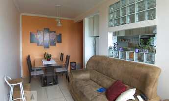 Imagem 3: Apartamento para Aluguel - Vianelo Bonfiglioli , 2 Quartos, 50 m2