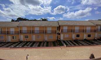 Imagem 2: ALUGA-SE CASA EM CONDOMÍNIO COM PISCINA