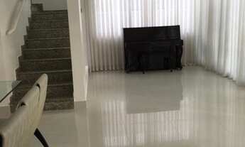 Imagem 5: Casa sobrado em condomínio com 4 quartos no SOBRADO RESIDENCIAL GRANVILLE - Bairro Residen