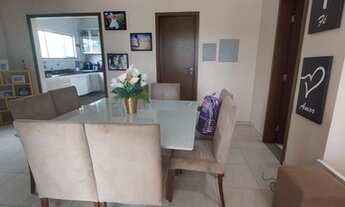 Imagem 7: Cidade Jardim 1, casa duplex com 4 quartos, 220m² - Av. Augusto Montenegro, Parque Verde