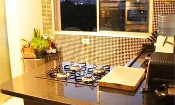 Imagem: São Paulo - Apartamento Padrão - VILA