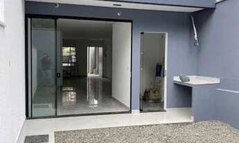 Imagem 6: Sobrado com 3 dormitórios à venda, 140 m² por R$ 699.000 - Floresta - Joinville/SC