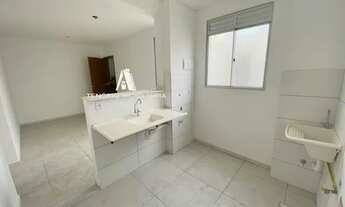 Imagem 2: Ap no 2º andar, no condomínio Recanto do Sol