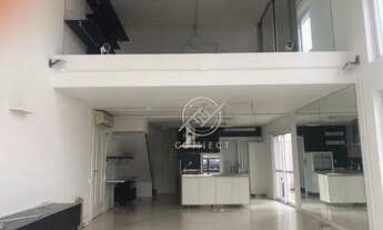 Imagem: Apartamento Duplex com 1 dormitório à